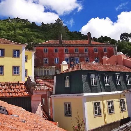 Sintra Central Flat Esterno foto
