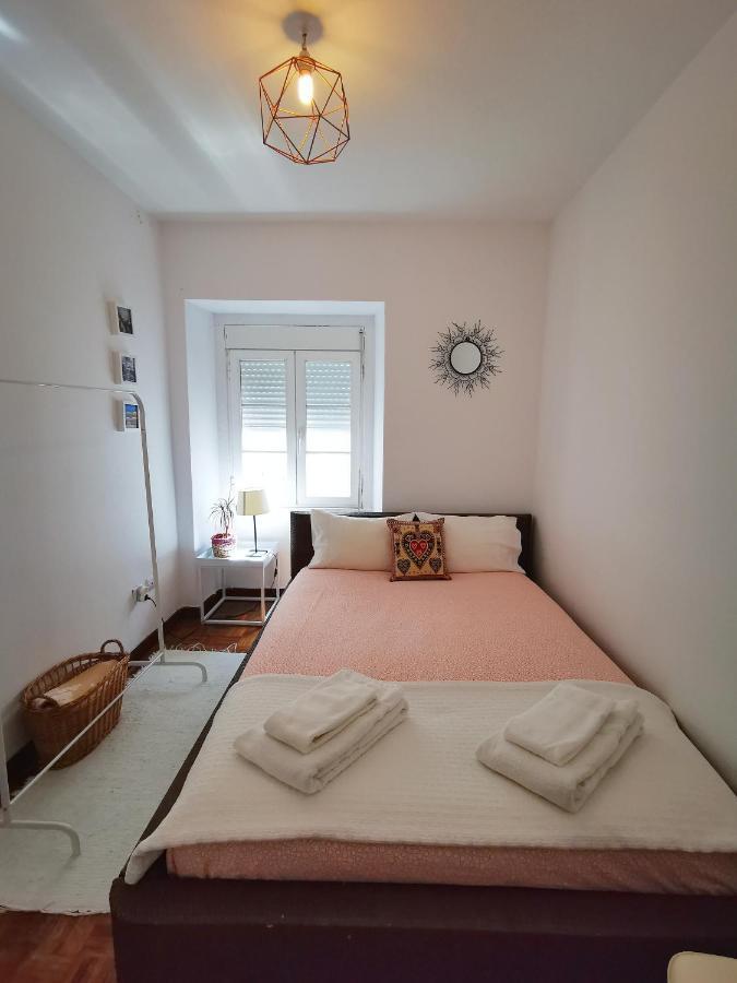 Sintra Central Flat Esterno foto