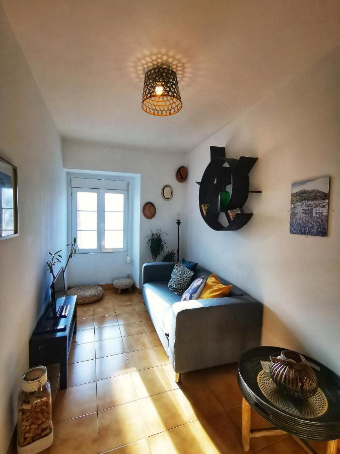 Sintra Central Flat Esterno foto