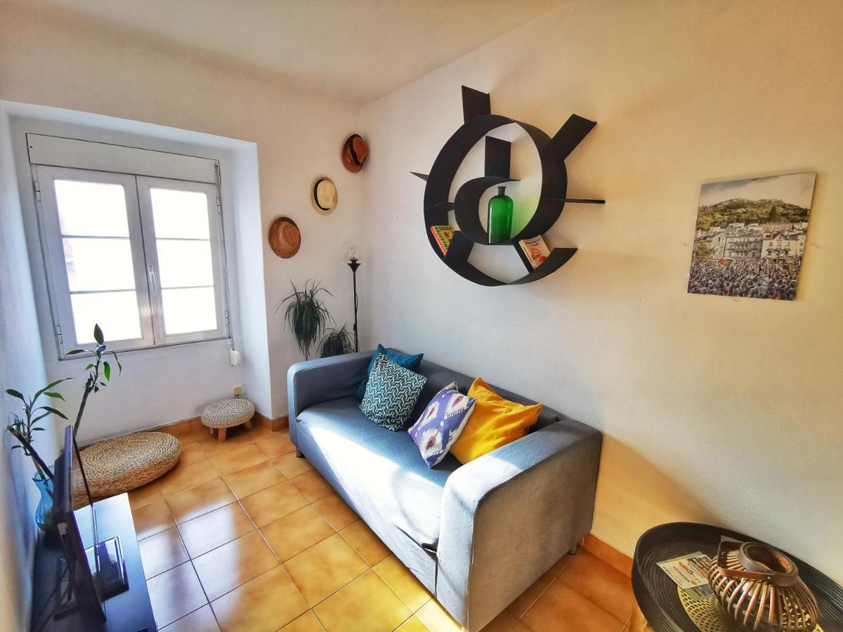 Sintra Central Flat Esterno foto