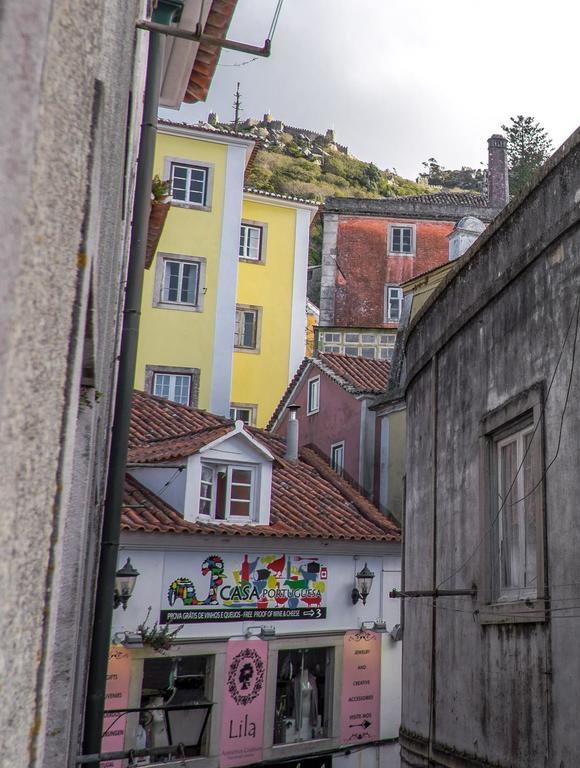 Sintra Central Flat Esterno foto